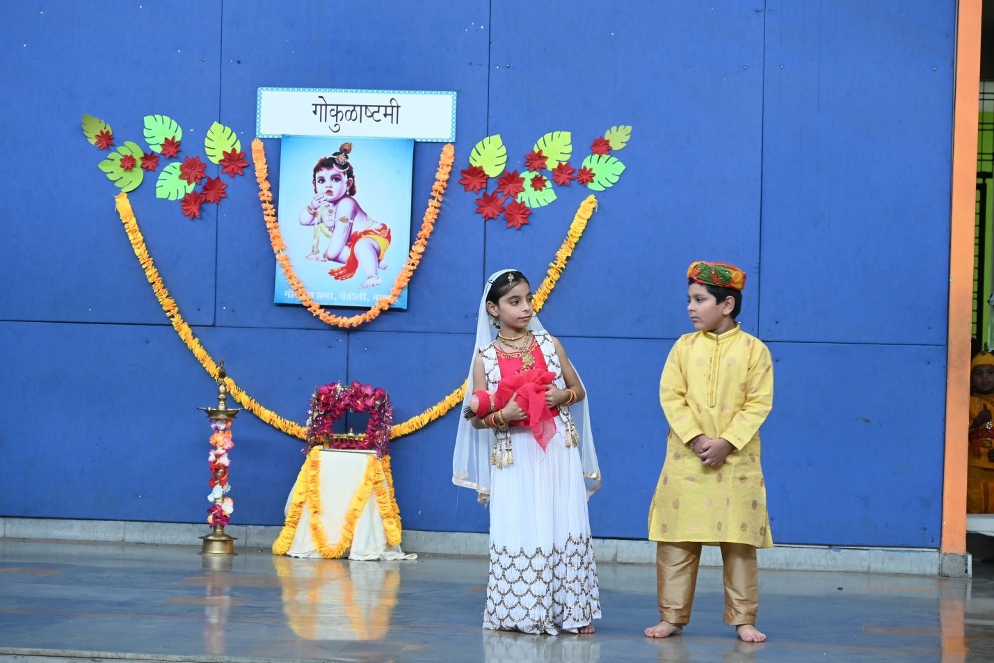 janmashtami