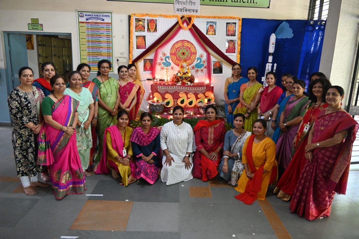 ganesh-puja