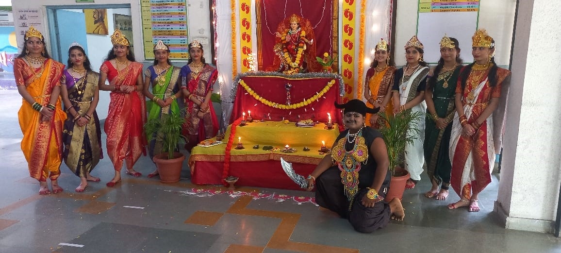 navratri