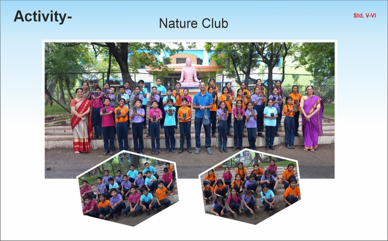 nature-club-activity