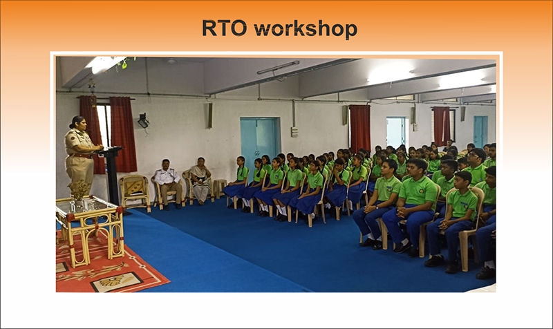 Rto workshop