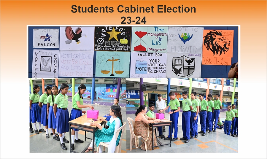 student-election