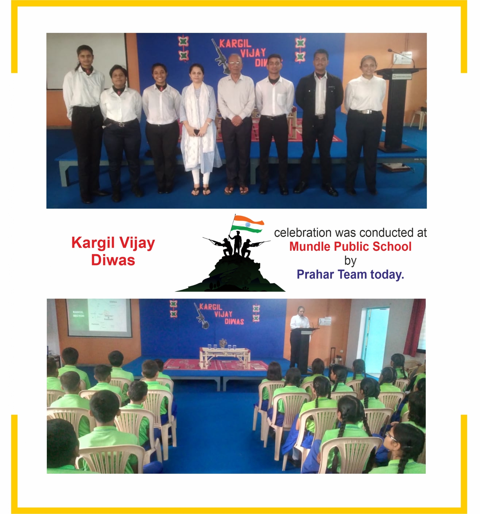 KARGIL DAY